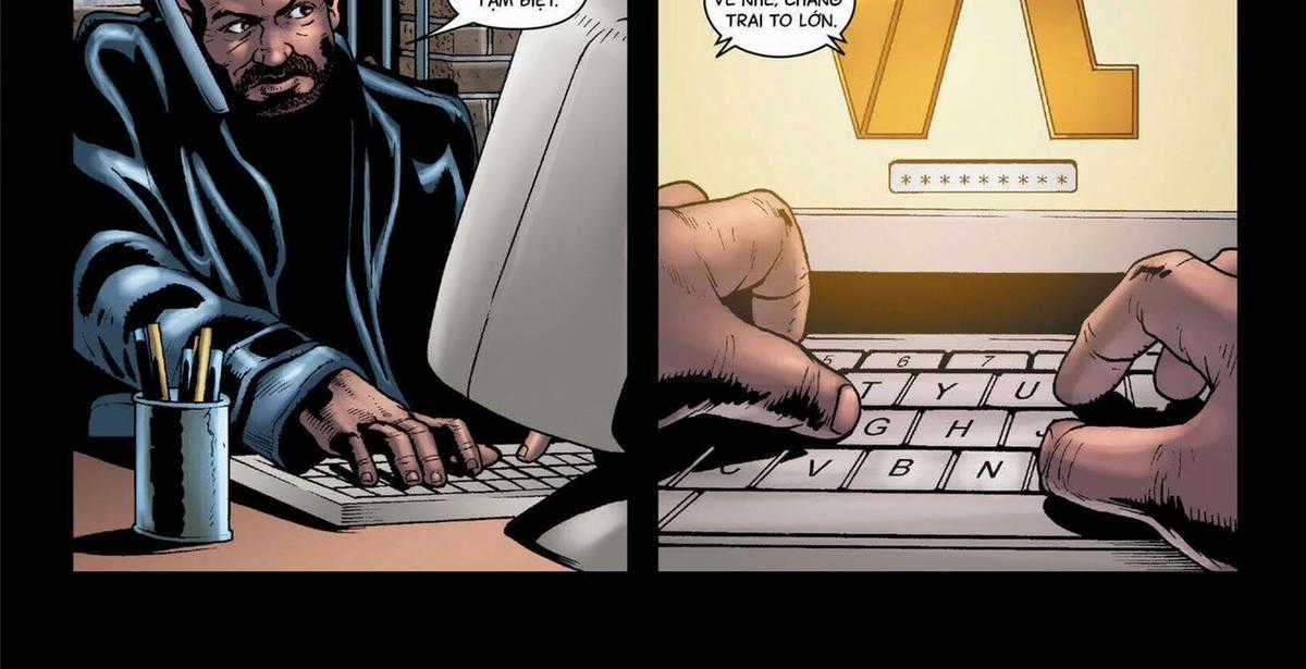 The Boys - Chapter 28 - Trang 51