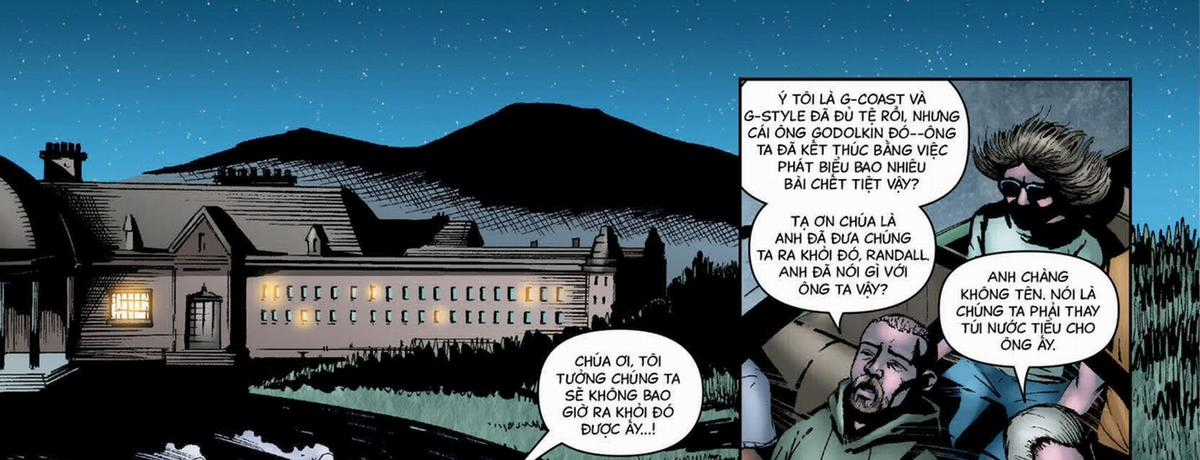 The Boys - Chapter 28 - Trang 52