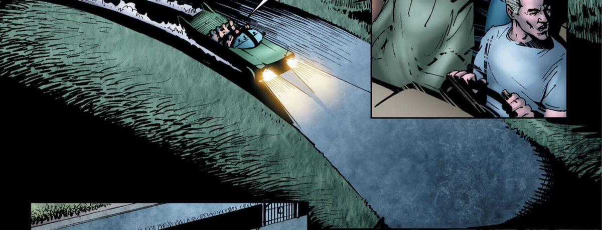 The Boys - Chapter 28 - Trang 53