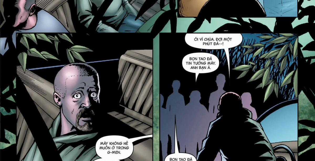 The Boys - Chapter 28 - Trang 57