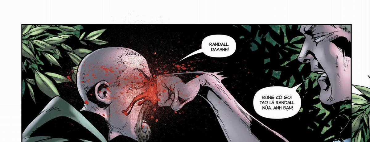 The Boys - Chapter 28 - Trang 59