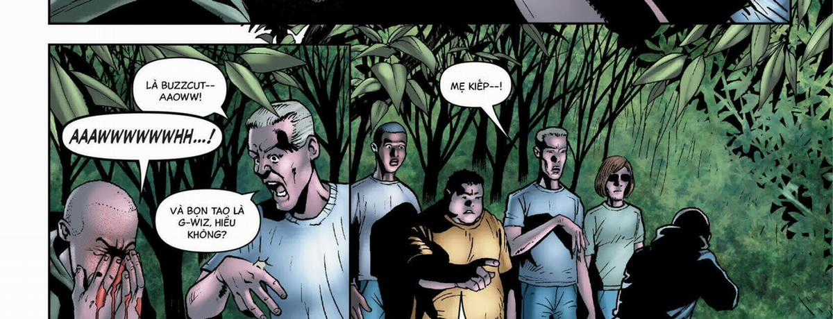 The Boys - Chapter 28 - Trang 60