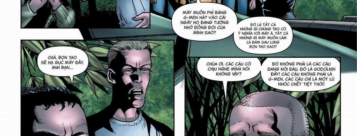 The Boys - Chapter 28 - Trang 61