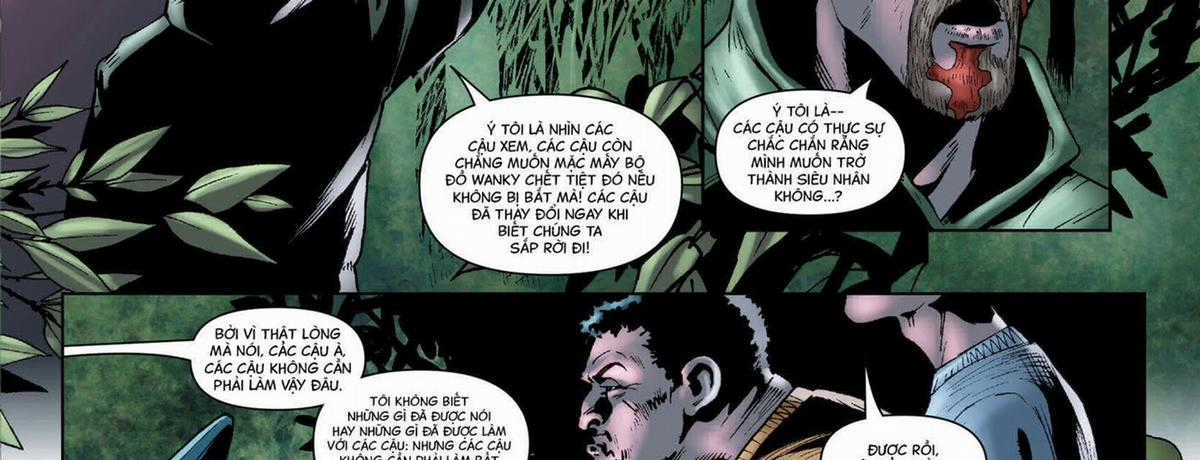 The Boys - Chapter 28 - Trang 64