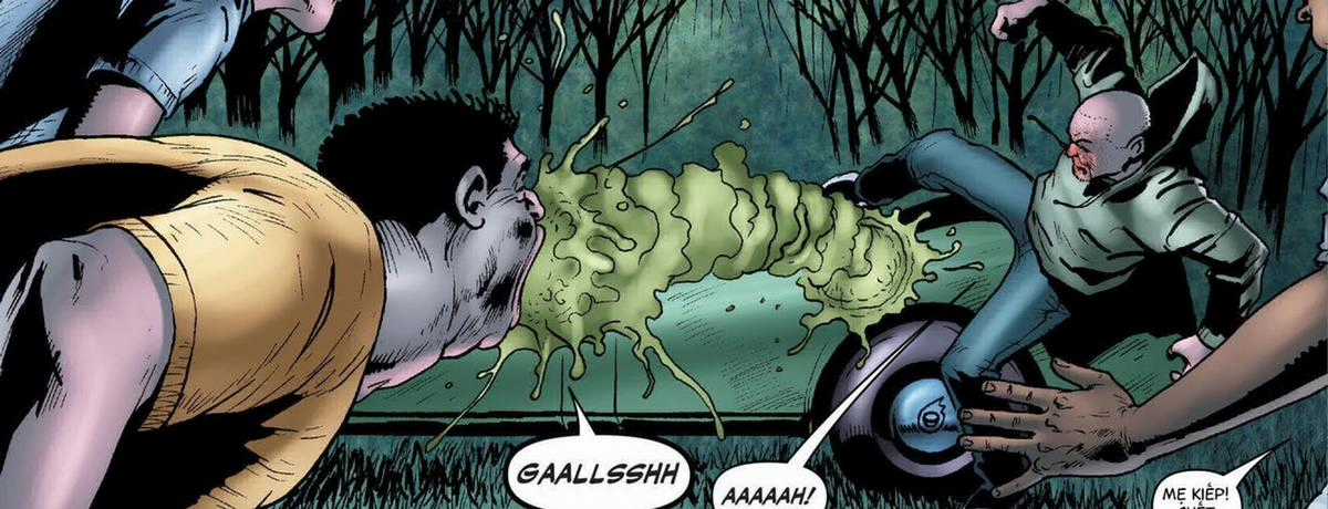 The Boys - Chapter 28 - Trang 67