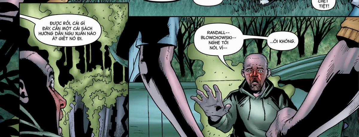 The Boys - Chapter 28 - Trang 68