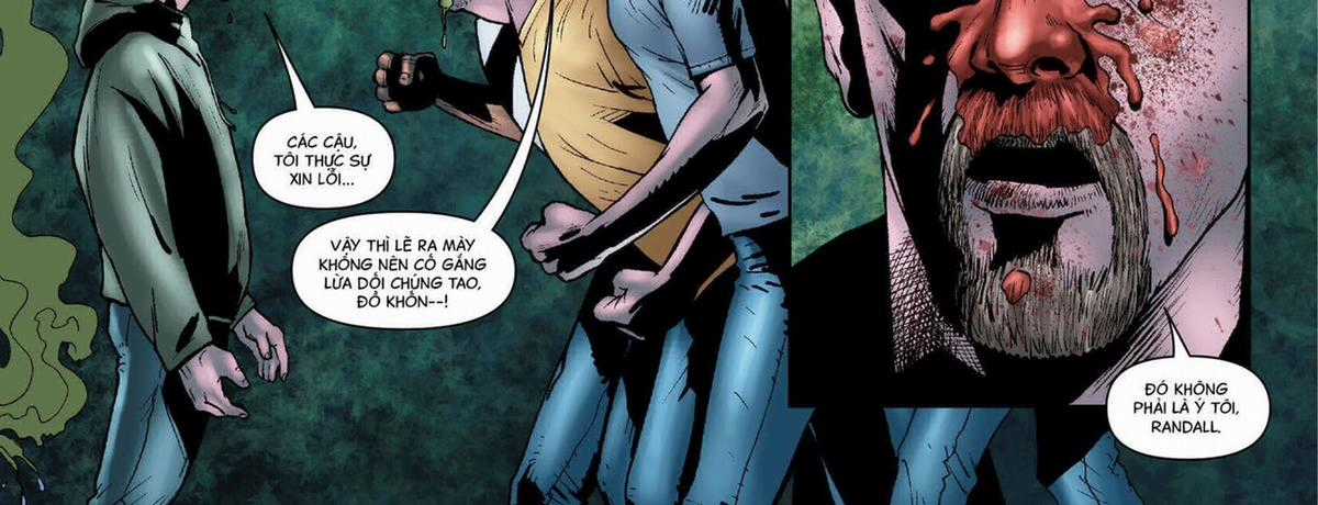 The Boys - Chapter 28 - Trang 70