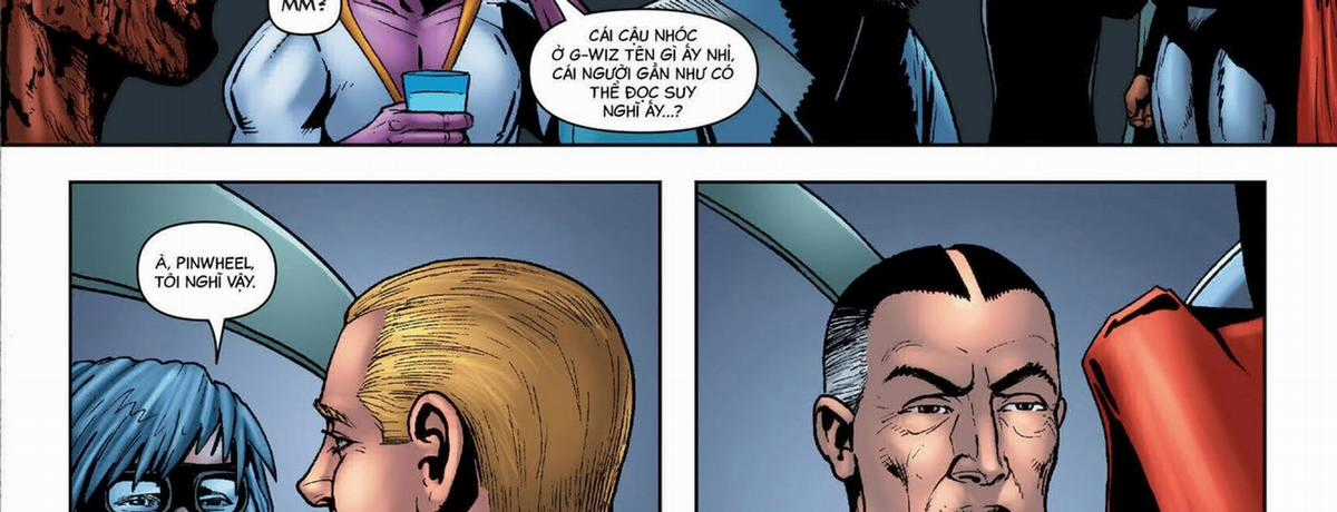 The Boys - Chapter 28 - Trang 81