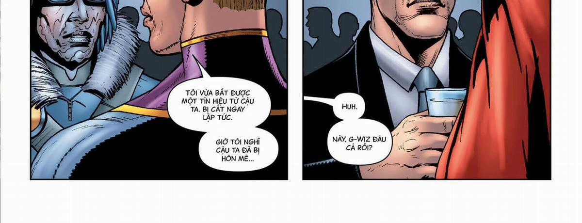 The Boys - Chapter 28 - Trang 82