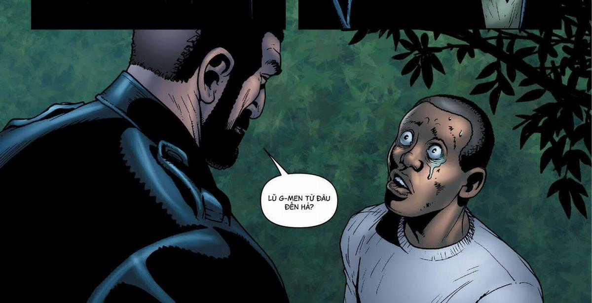 The Boys - Chapter 28 - Trang 85