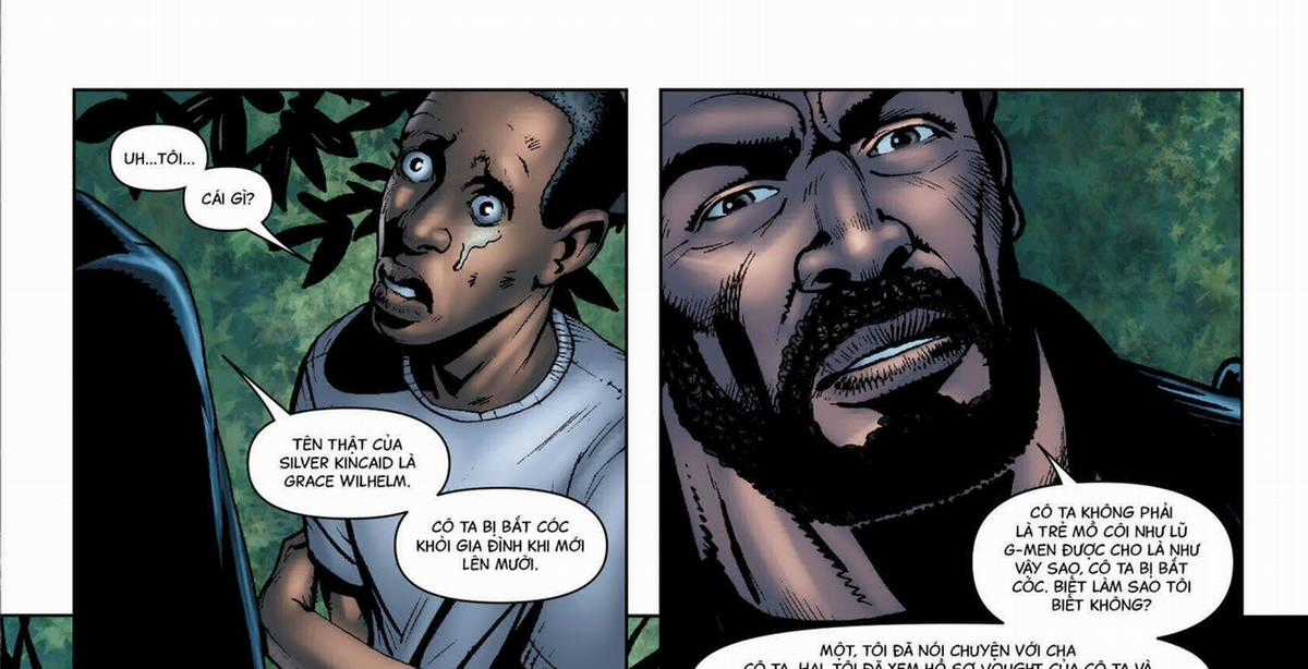 The Boys - Chapter 28 - Trang 86