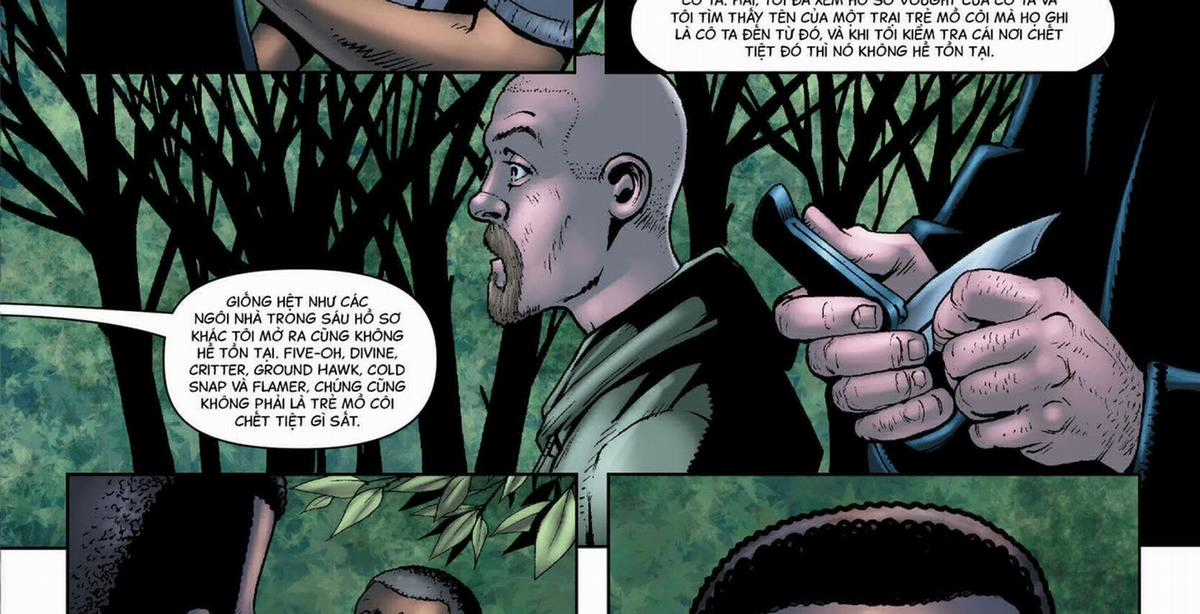 The Boys - Chapter 28 - Trang 87