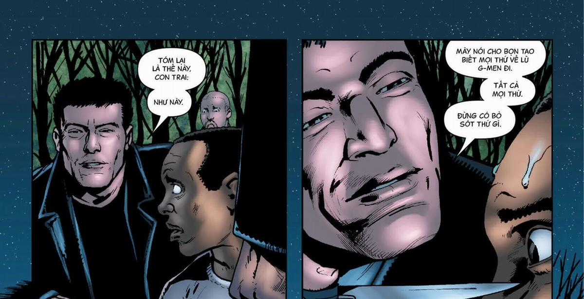 The Boys - Chapter 28 - Trang 89