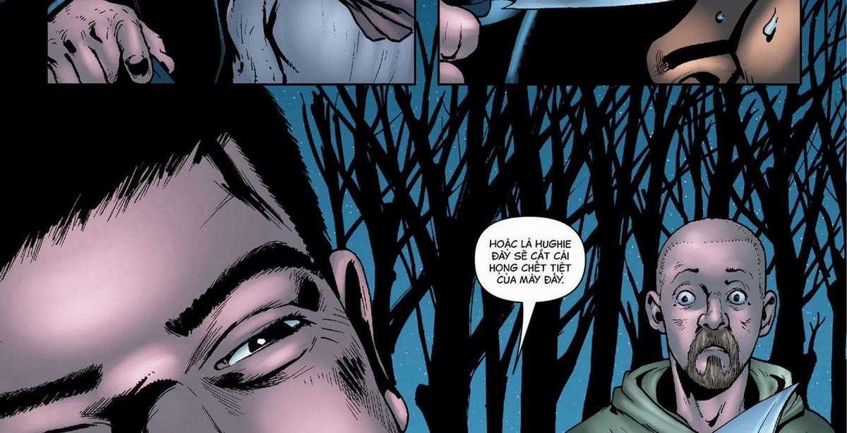 The Boys - Chapter 28 - Trang 90