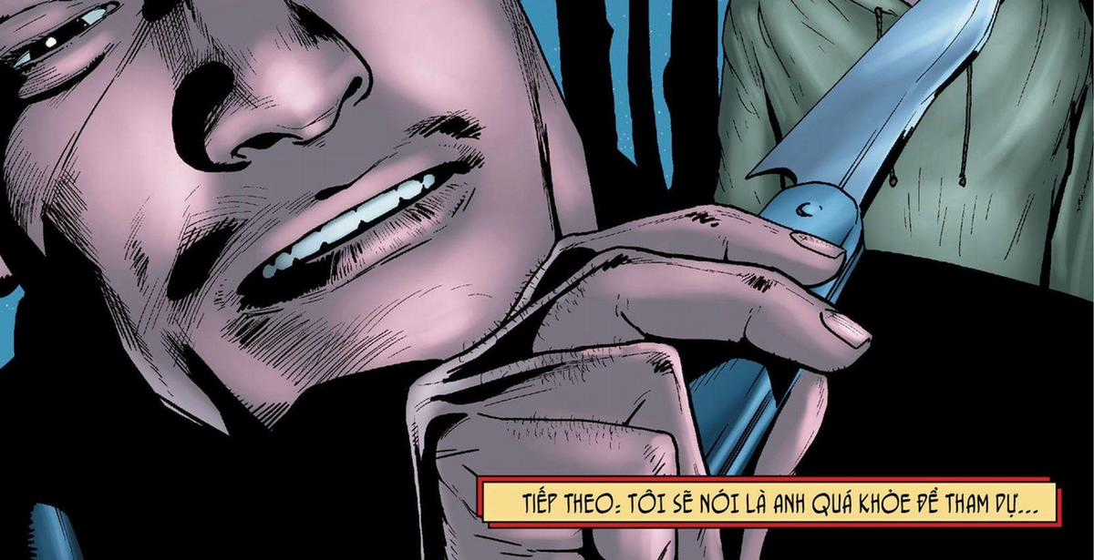 The Boys - Chapter 28 - Trang 91