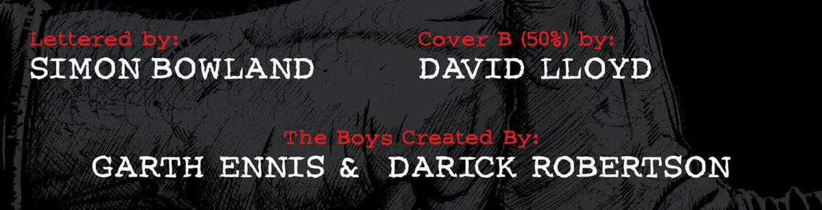 The Boys - Chapter 29 - Trang 11