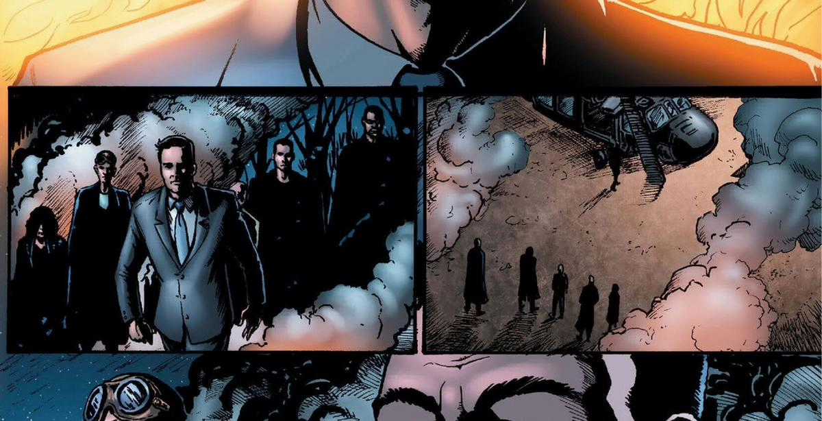 The Boys - Chapter 29 - Trang 101