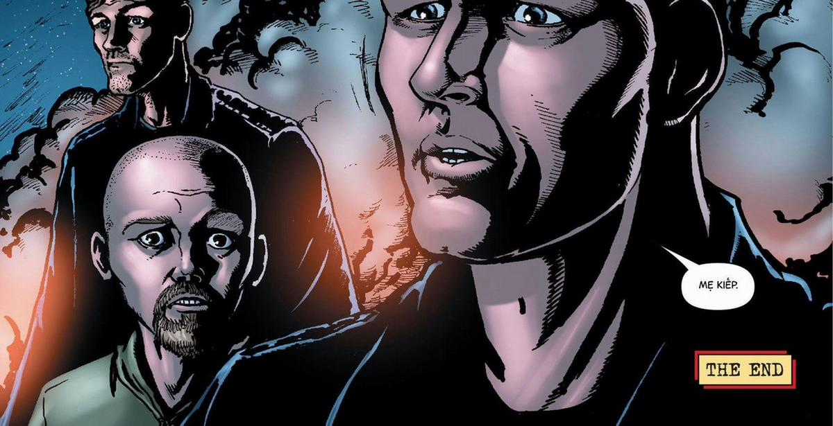 The Boys - Chapter 29 - Trang 102