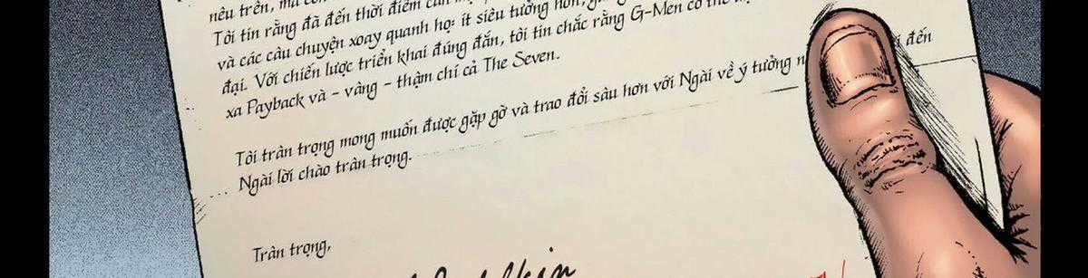 The Boys - Chapter 29 - Trang 15