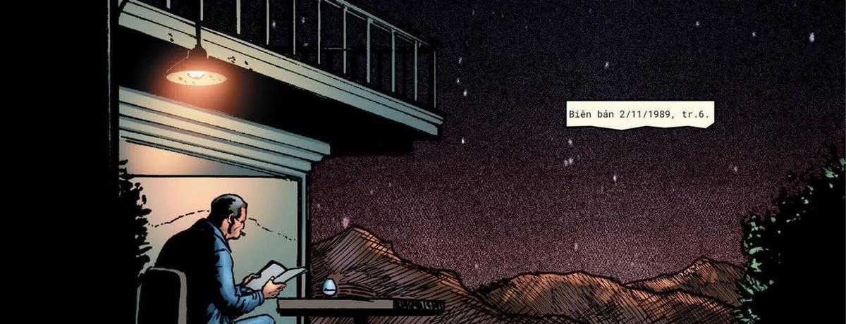 The Boys - Chapter 29 - Trang 17