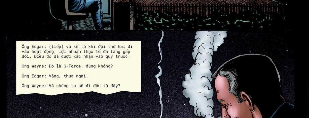 The Boys - Chapter 29 - Trang 18