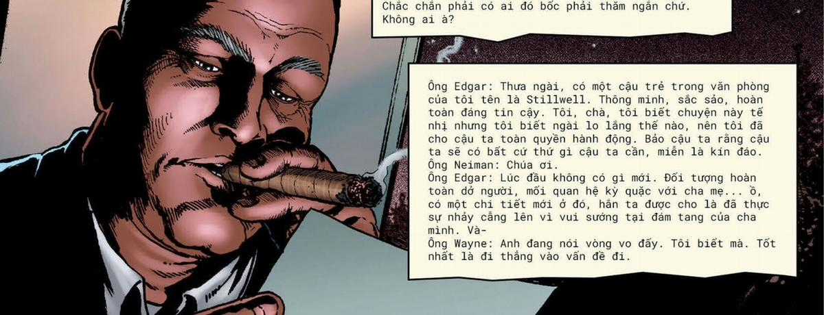 The Boys - Chapter 29 - Trang 20