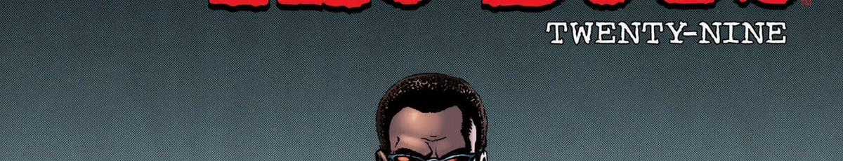 The Boys - Chapter 29 - Trang 3