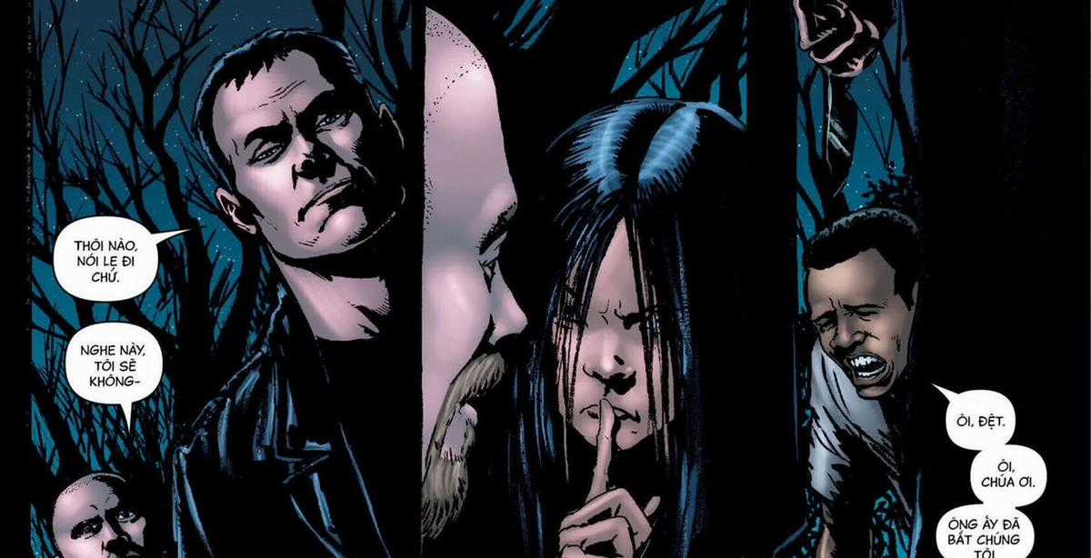 The Boys - Chapter 29 - Trang 26