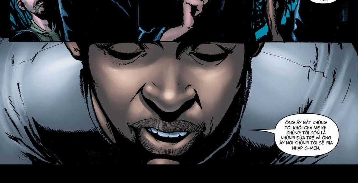 The Boys - Chapter 29 - Trang 27