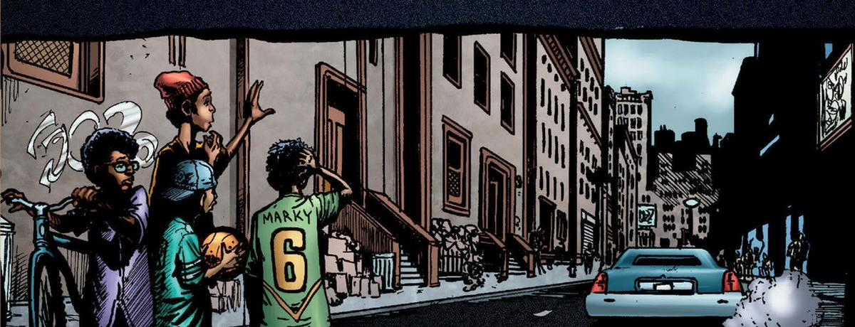 The Boys - Chapter 29 - Trang 28