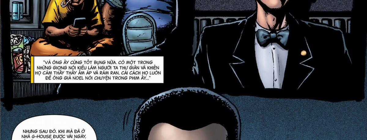 The Boys - Chapter 29 - Trang 30