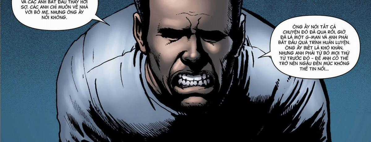 The Boys - Chapter 29 - Trang 31