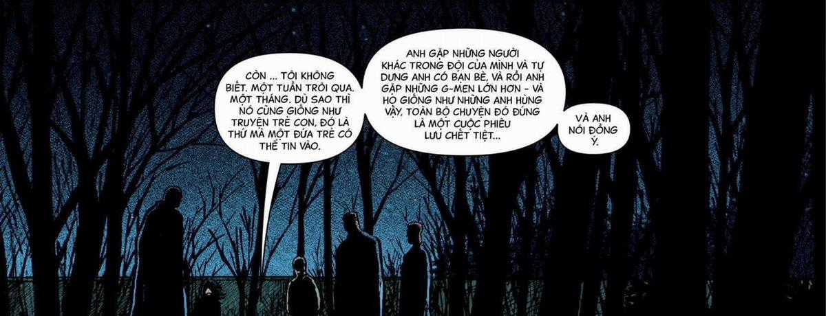 The Boys - Chapter 29 - Trang 32