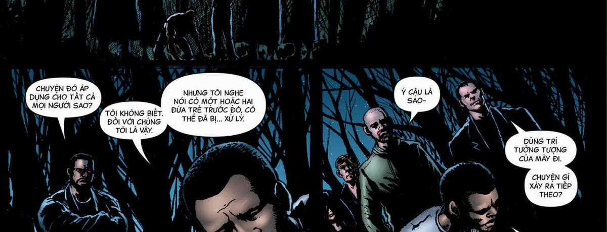 The Boys - Chapter 29 - Trang 33