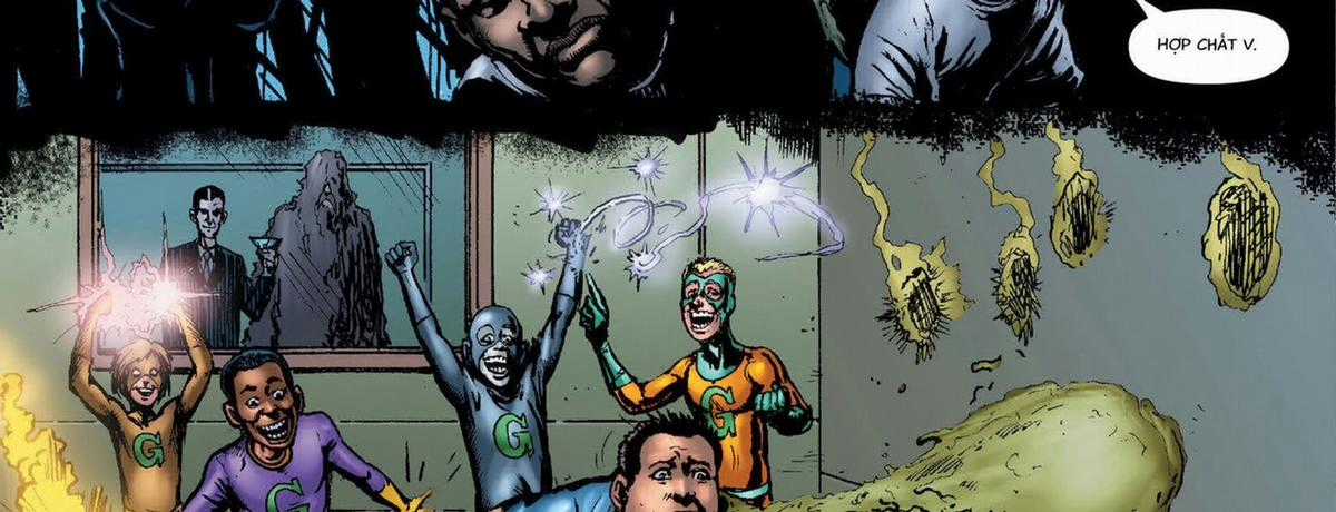 The Boys - Chapter 29 - Trang 34