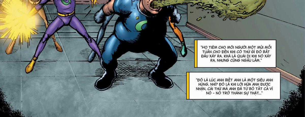 The Boys - Chapter 29 - Trang 35