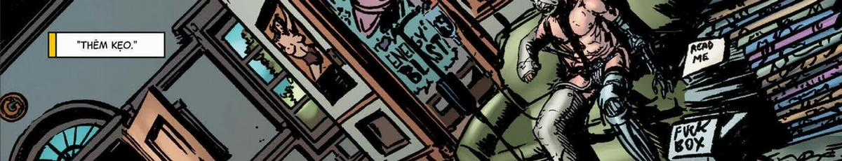 The Boys - Chapter 29 - Trang 37