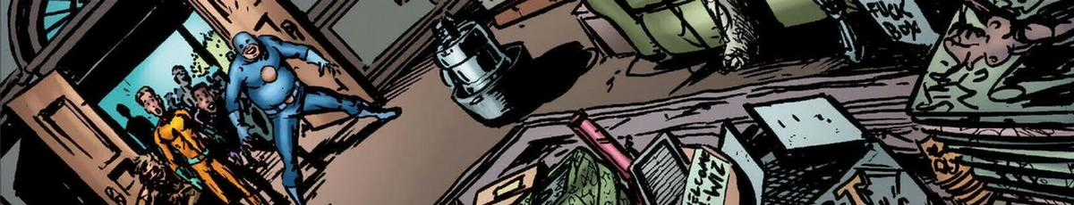 The Boys - Chapter 29 - Trang 38