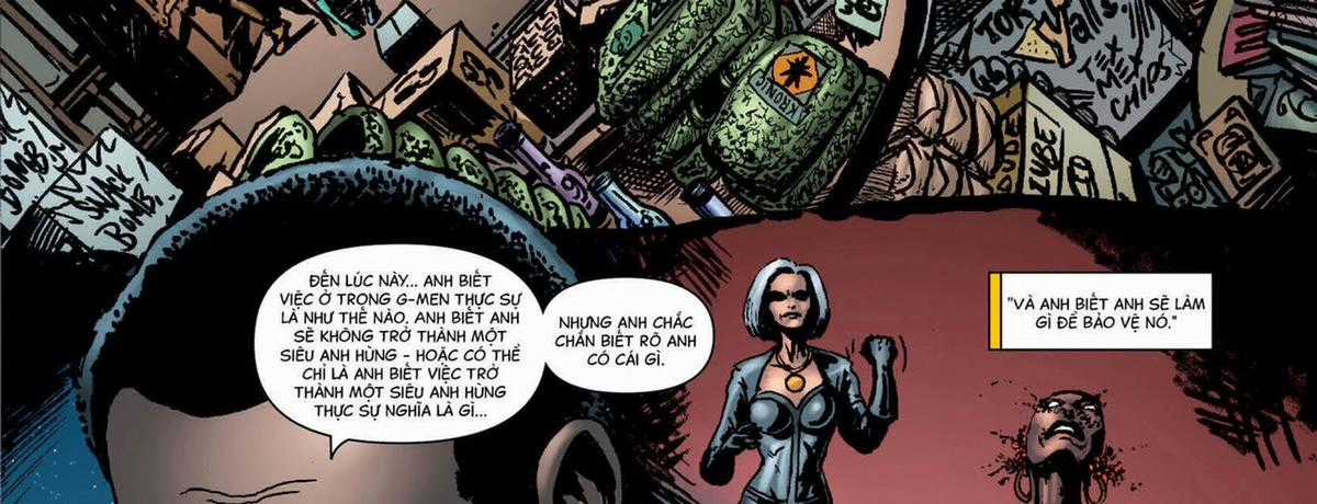 The Boys - Chapter 29 - Trang 39