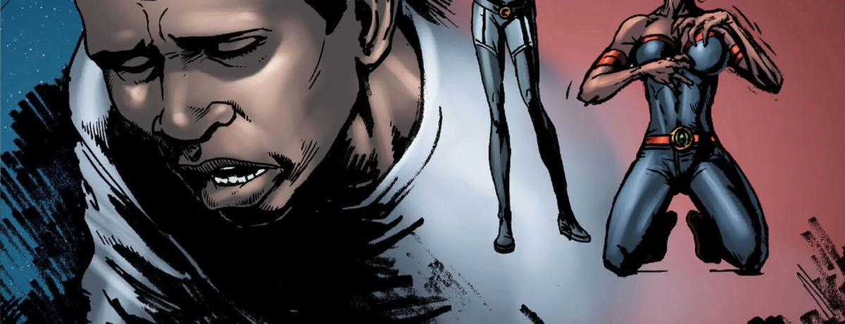 The Boys - Chapter 29 - Trang 40