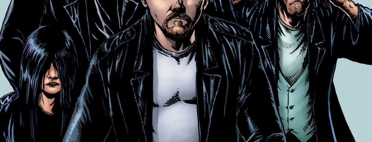 The Boys - Chapter 29 - Trang 5