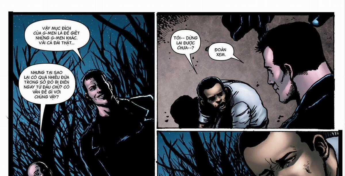 The Boys - Chapter 29 - Trang 41