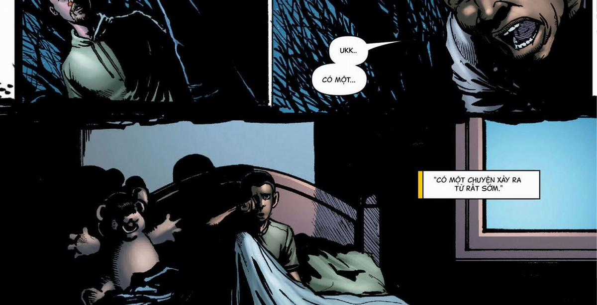 The Boys - Chapter 29 - Trang 42