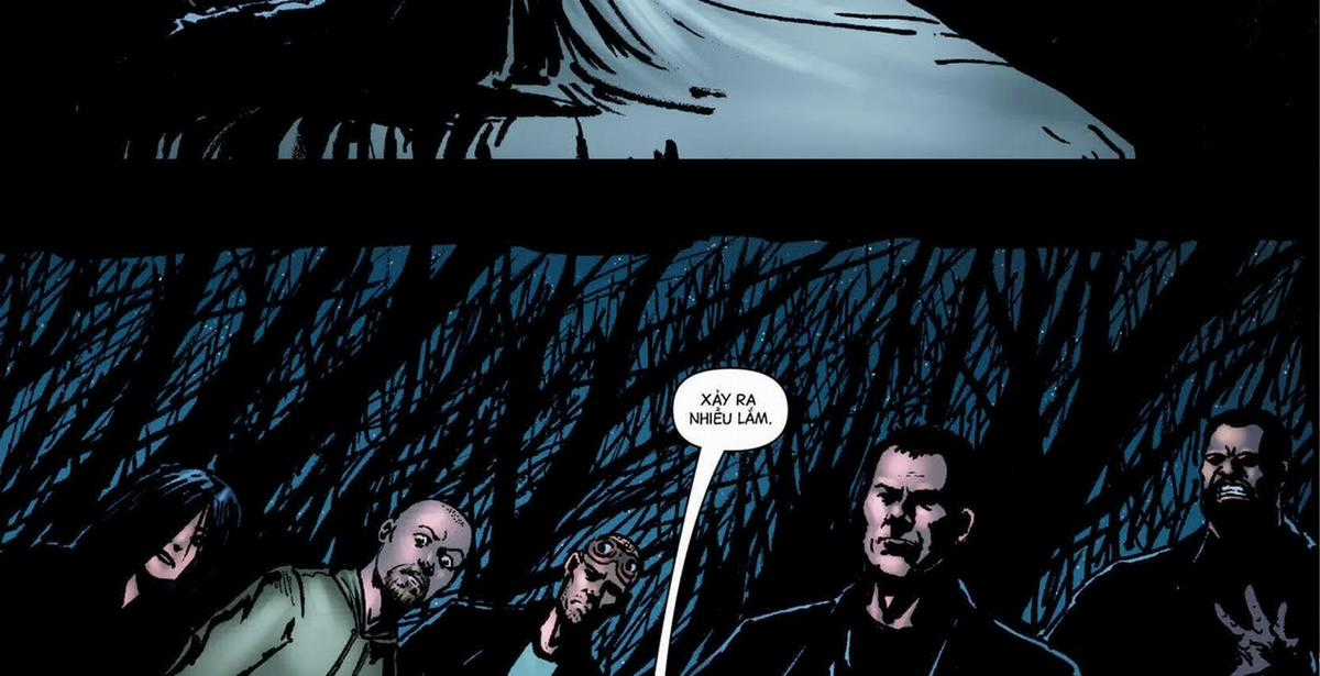 The Boys - Chapter 29 - Trang 43