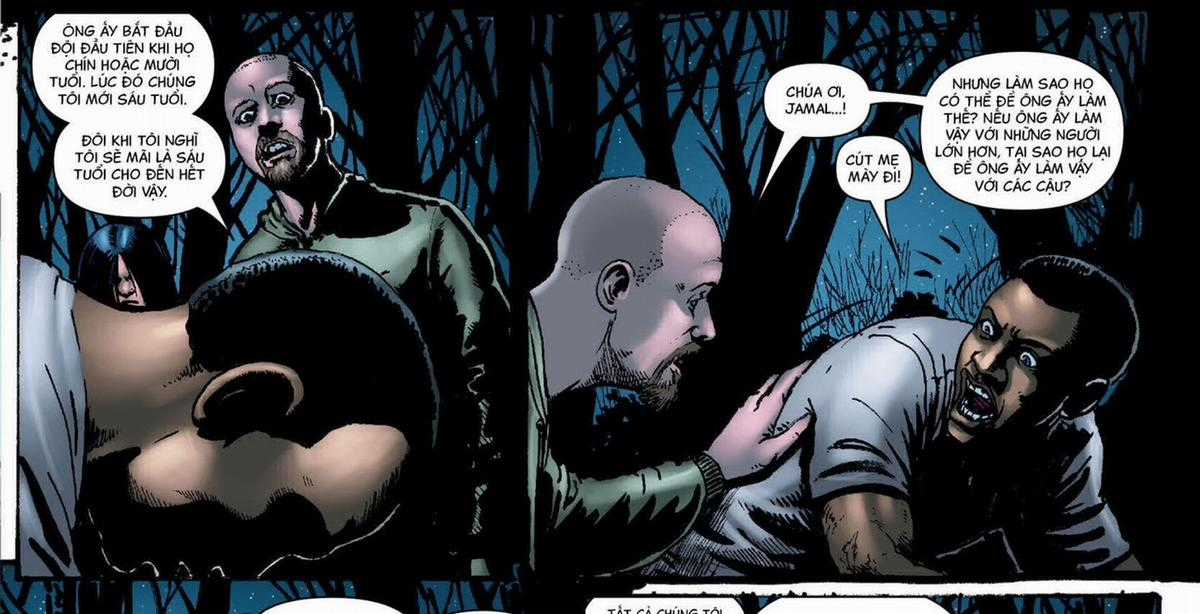 The Boys - Chapter 29 - Trang 45