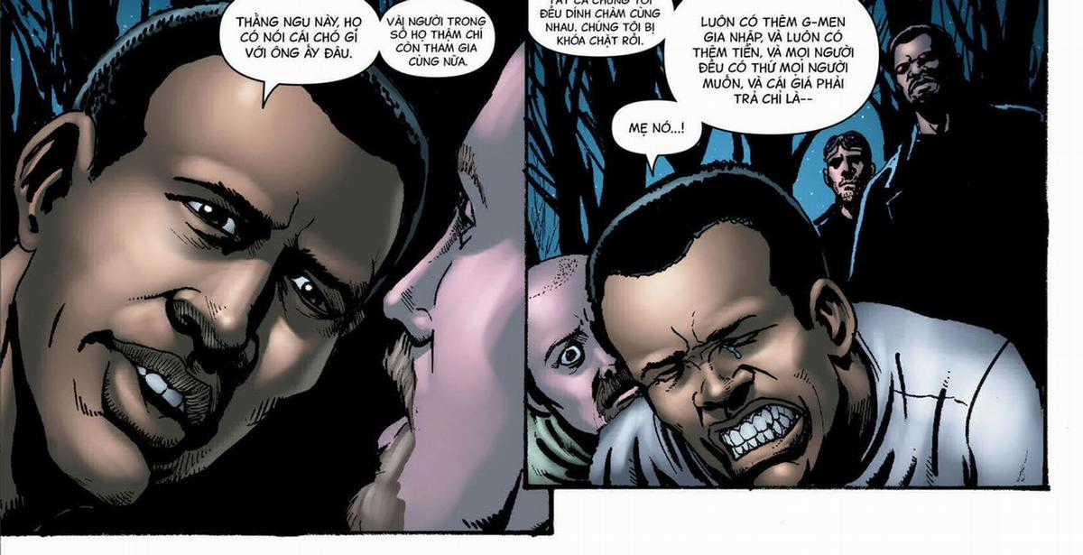 The Boys - Chapter 29 - Trang 46