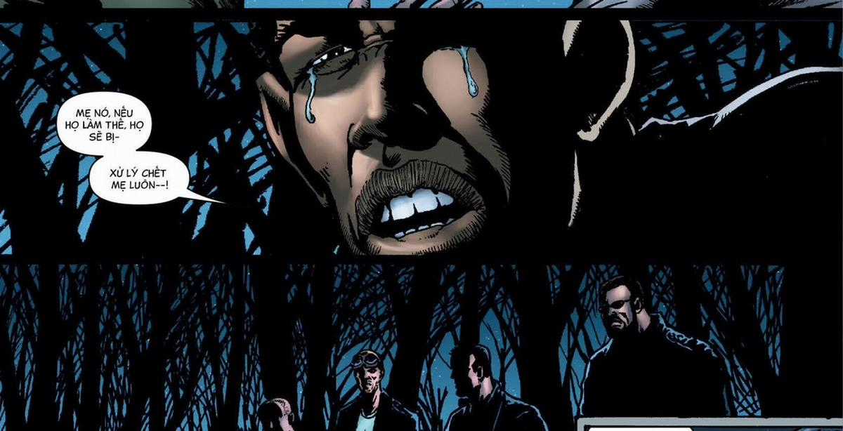 The Boys - Chapter 29 - Trang 49