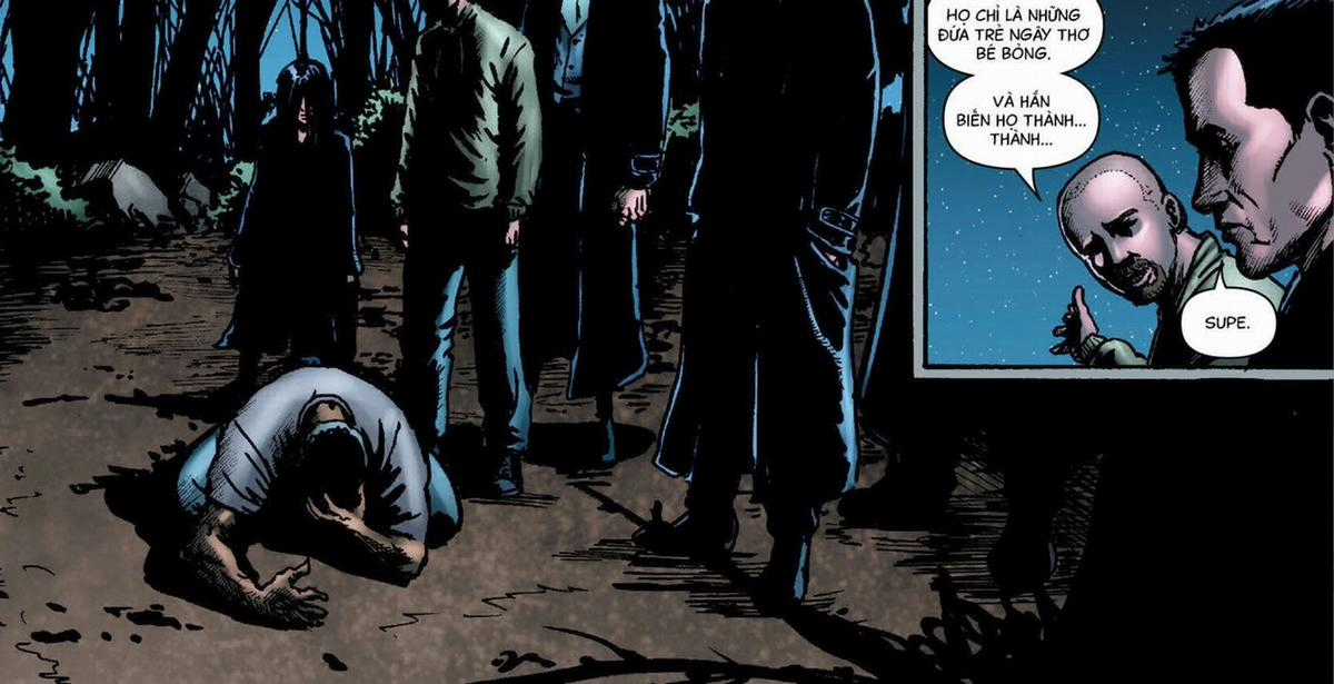 The Boys - Chapter 29 - Trang 50
