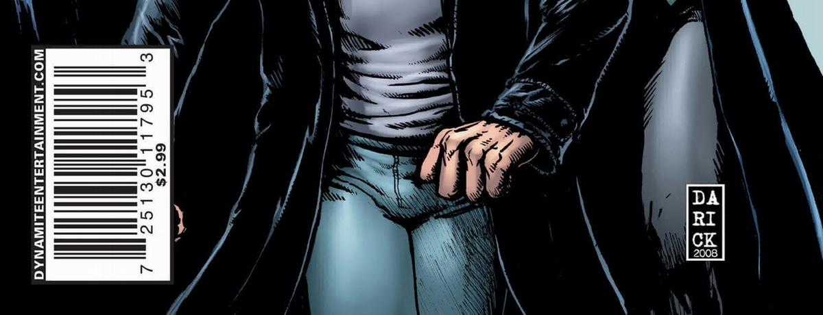 The Boys - Chapter 29 - Trang 6