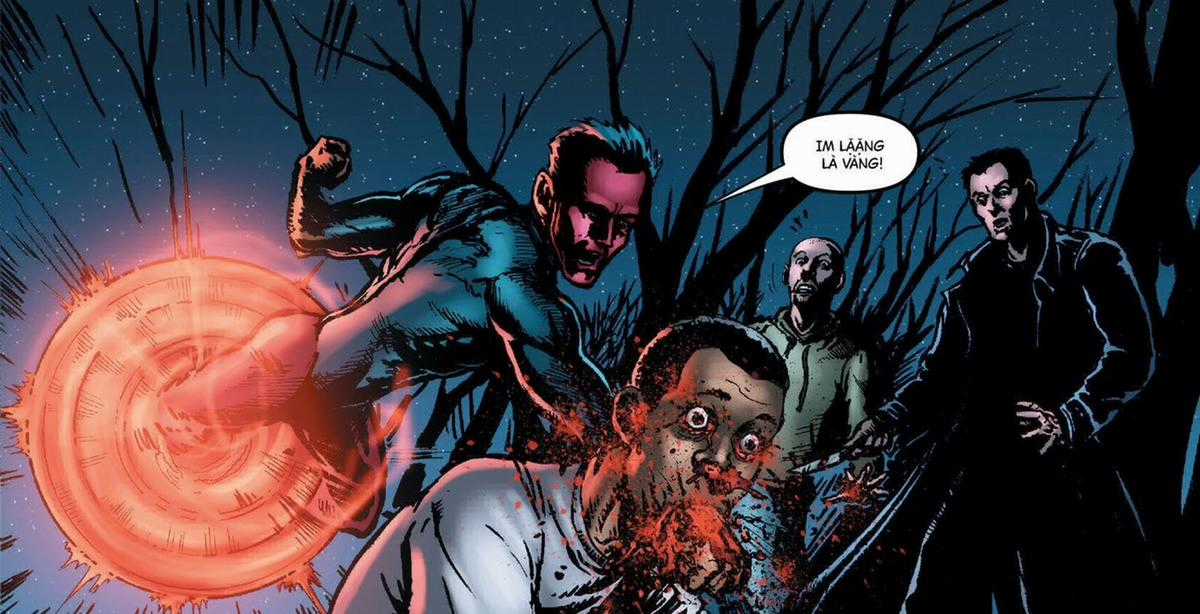 The Boys - Chapter 29 - Trang 51